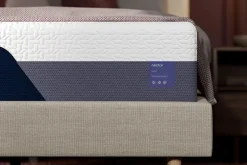 Nectar Luxe Memory Foam Luxury Firm Mattress 14