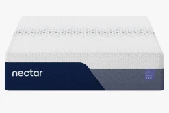 Nectar Luxe Memory Foam Luxury Firm Mattress 14