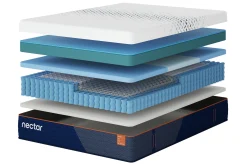 Nectar Ultra Hybrid Luxury Firm Mattress 15