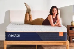 Nectar Ultra Hybrid Luxury Firm Mattress 15