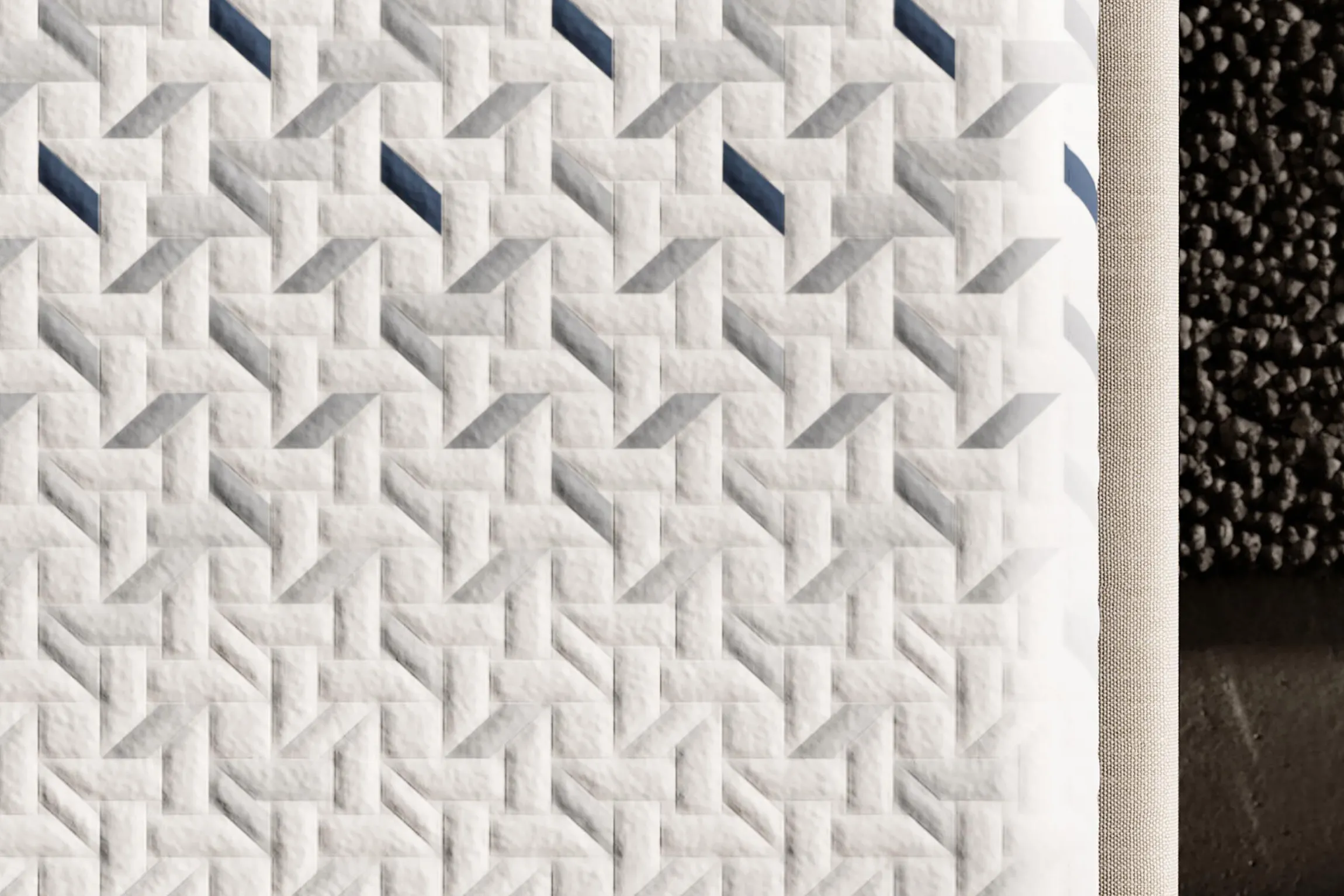 Nectar Ultra Memory Foam Luxury Firm Mattress 15"