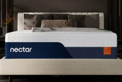 Nectar Ultra Memory Foam Luxury Firm Mattress 15