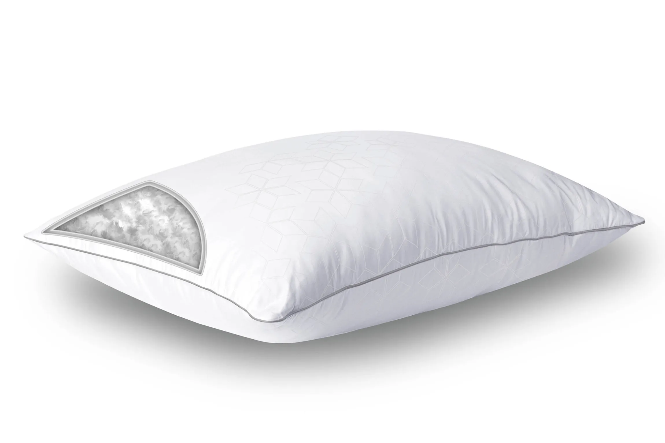 Purecare Cooling Cooling Shattered Ice Pillow