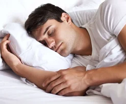 Purecare Fabrictech Cooling Memory Foam Pillow