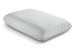 Purecare Fabrictech Cooling Memory Foam Pillow