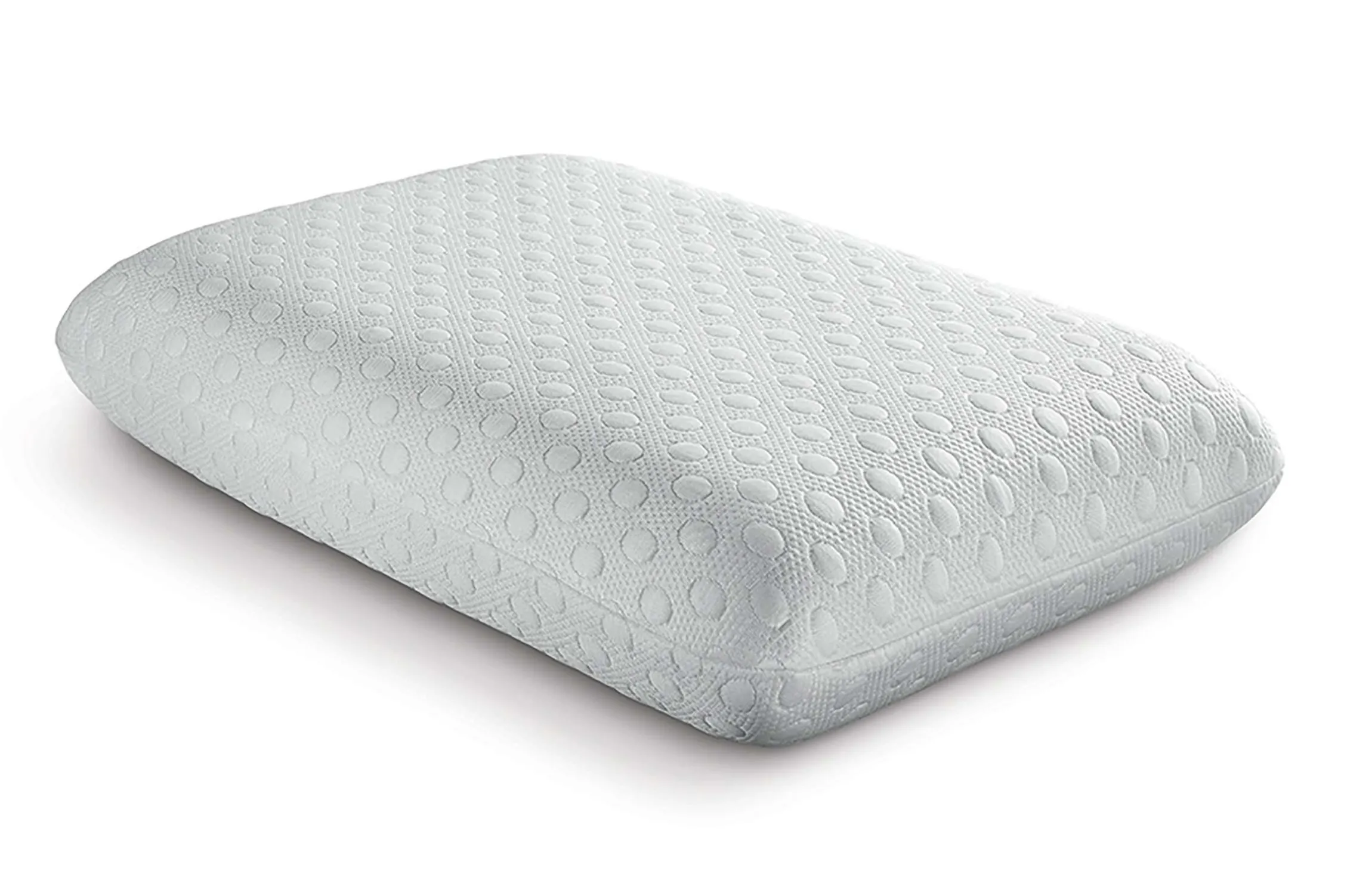 Purecare Fabrictech Cooling Memory Foam Pillow