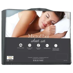 Purecare Fabrictech Sheet Set