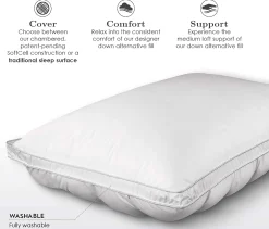 Purecare Fabrictech SoftCell Lite Pillow