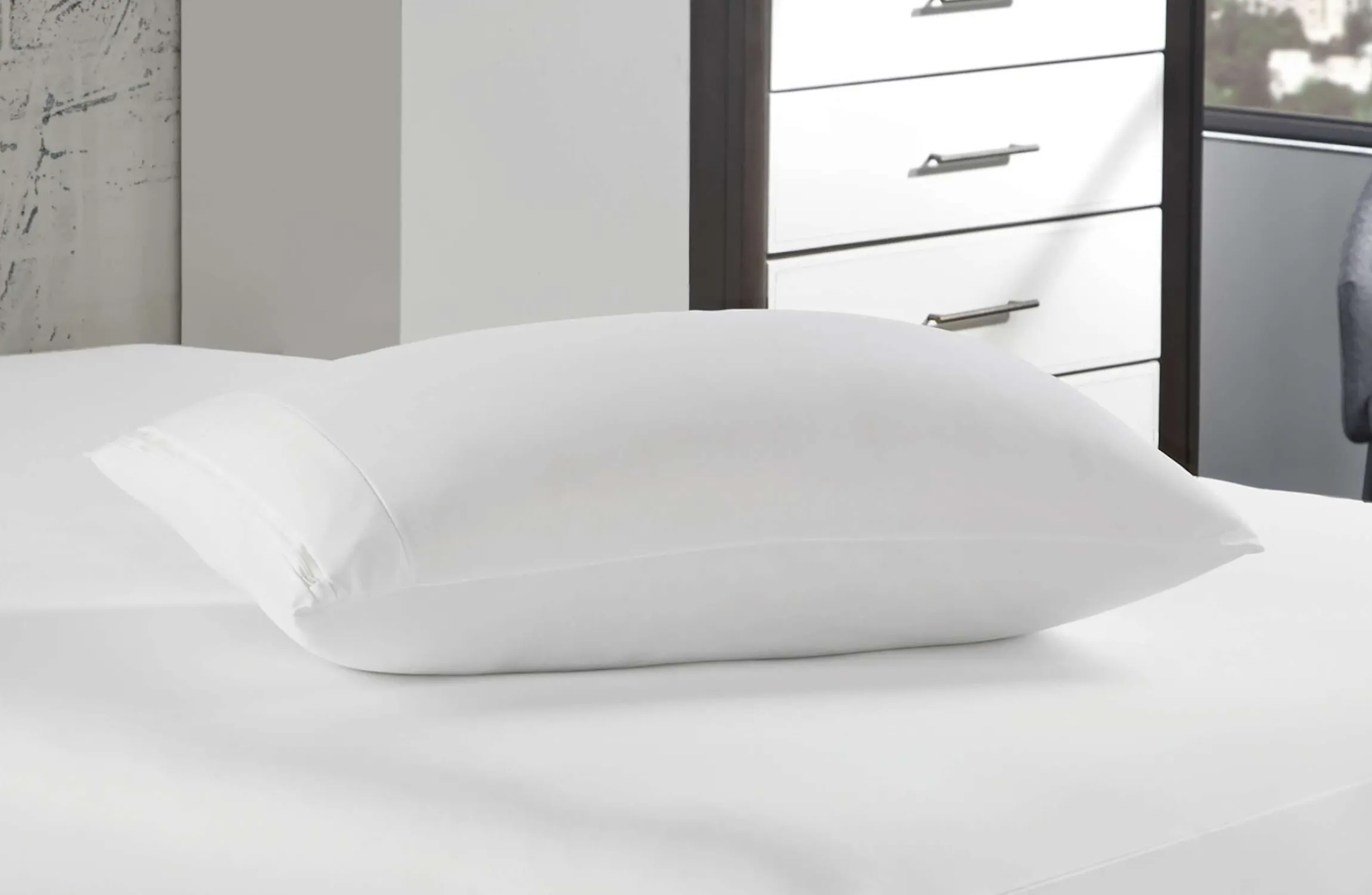 Purecare Frio Cooling Pillow Protector