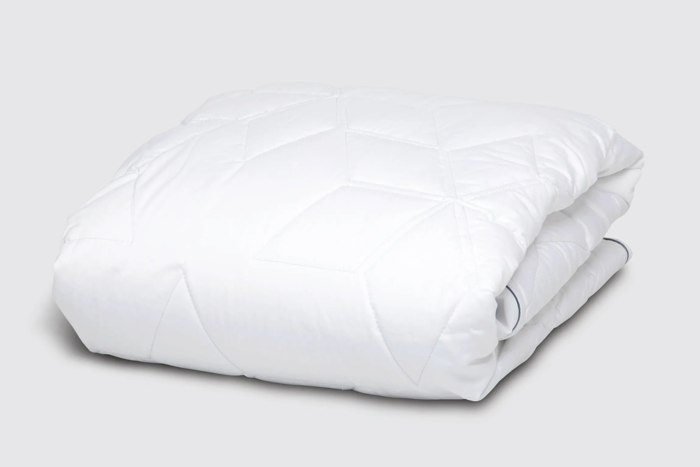 Purecare Quilted Frio Cooling 5-Sided Mattress Protector