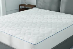 Purecare Quilted Frio Cooling 5-Sided Mattress Protector