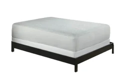 Purecare StainGuard Poly Terry Mattress Protector