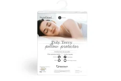 Purecare StainGuard Poly Pillow Protector