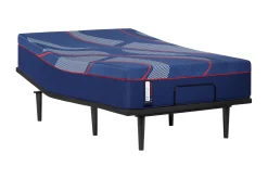 Sealy Posturepedic Elite Hybrid Brenham II Firm Mattress 14