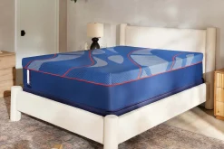 Sealy Posturepedic Elite Hybrid High Point II Firm Mattress 14"