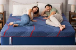 Sealy Posturepedic Elite Hybrid High Point II Firm Mattress 14