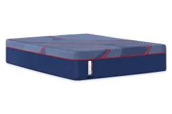 Sealy Posturepedic Elite Hybrid High Point II Firm Mattress 14