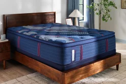 Sealy Posturepedic Elite Brenham II Medium Pillow Top Mattress 16