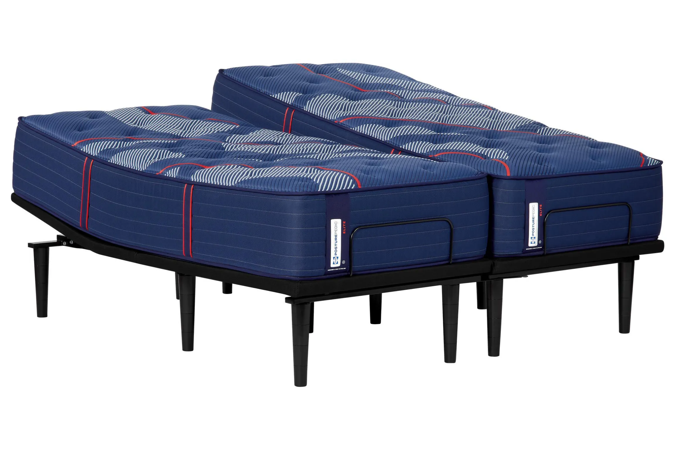 Sealy Posturepedic Elite Brenham II Medium Mattress 15"
