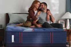 Sealy Posturepedic Elite Brenham II Medium Mattress 15