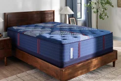Sealy Posturepedic Elite Brenham II Medium Mattress 15