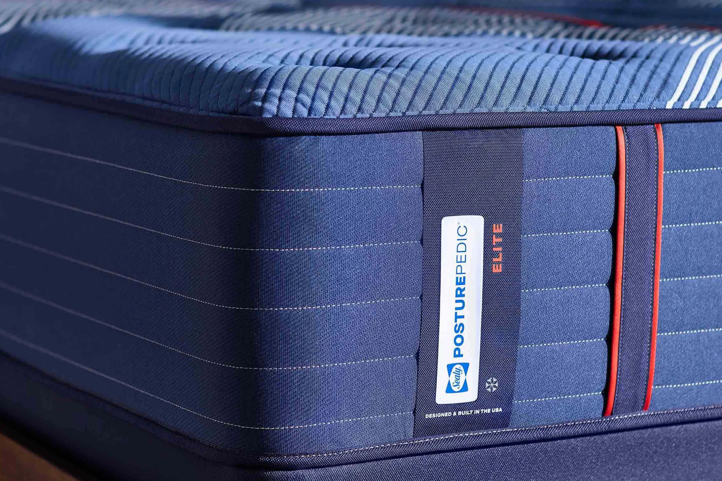 Sealy Posturepedic Elite Brenham II Medium Mattress 15"