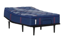 Sealy Posturepedic Elite Brenham II Soft Pillow Top Mattress 16