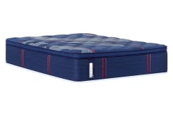 Sealy Posturepedic Elite Brenham II Firm Pillow Top Mattress 16"