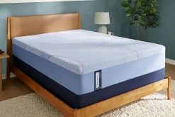 Sealy Posturepedic Hybrid Medina II Firm Mattress 12