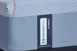 Sealy Posturepedic Hybrid Medina II Medium Mattress 12"