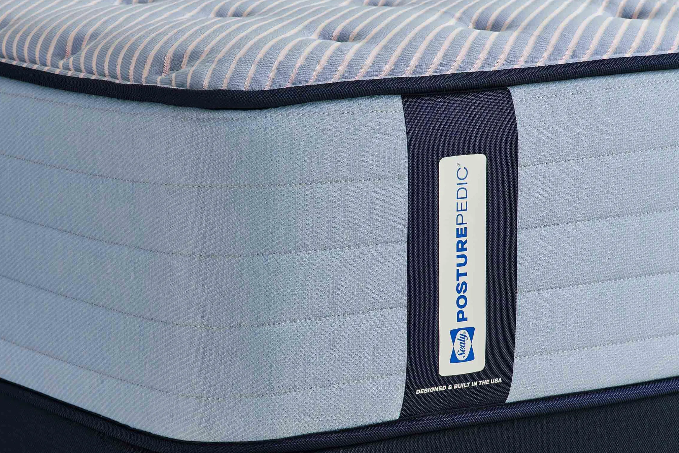Sealy Posturepedic Medina II Firm Mattress 13"