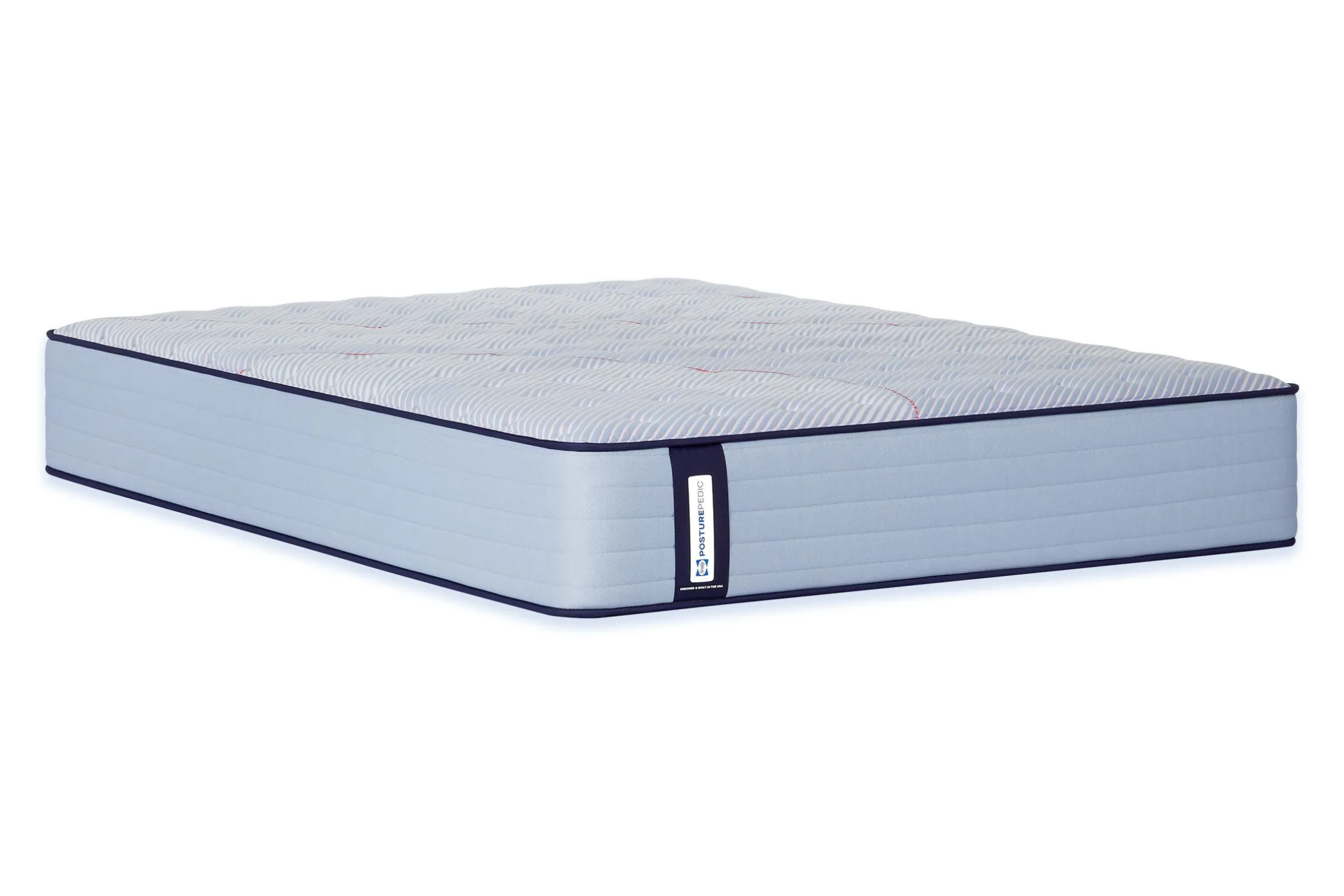 Sealy Posturepedic Medina II Firm Mattress 13"