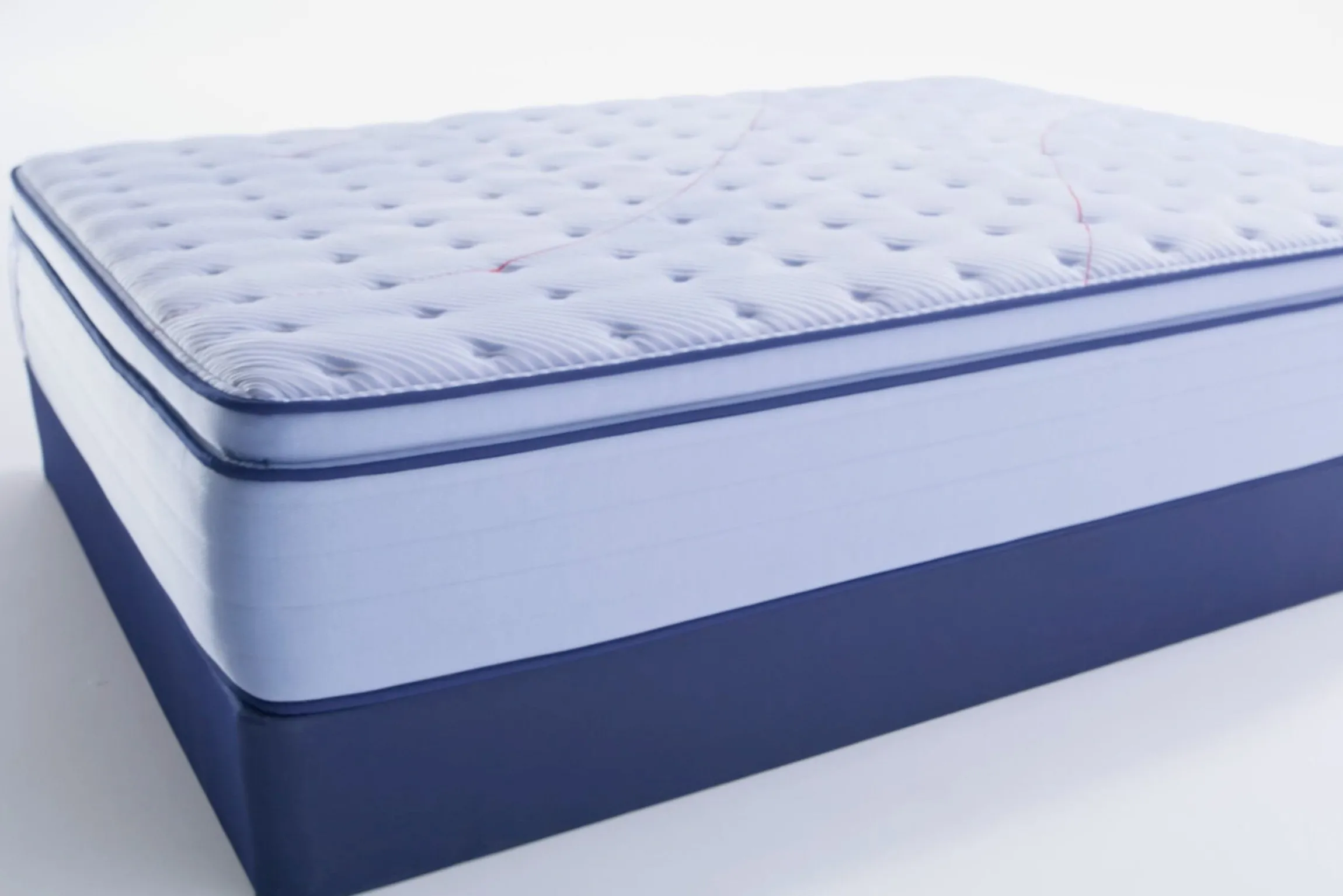 Sealy Posturepedic Medina II Firm Mattress 13"