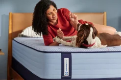Sealy Posturepedic Medina II Medium Mattress 13"