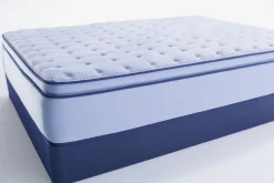 Sealy Posturepedic Medina II Medium Mattress 13