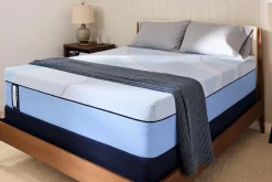 Sealy Posturepedic Plus Hybrid Paterson II Medium Mattress 13