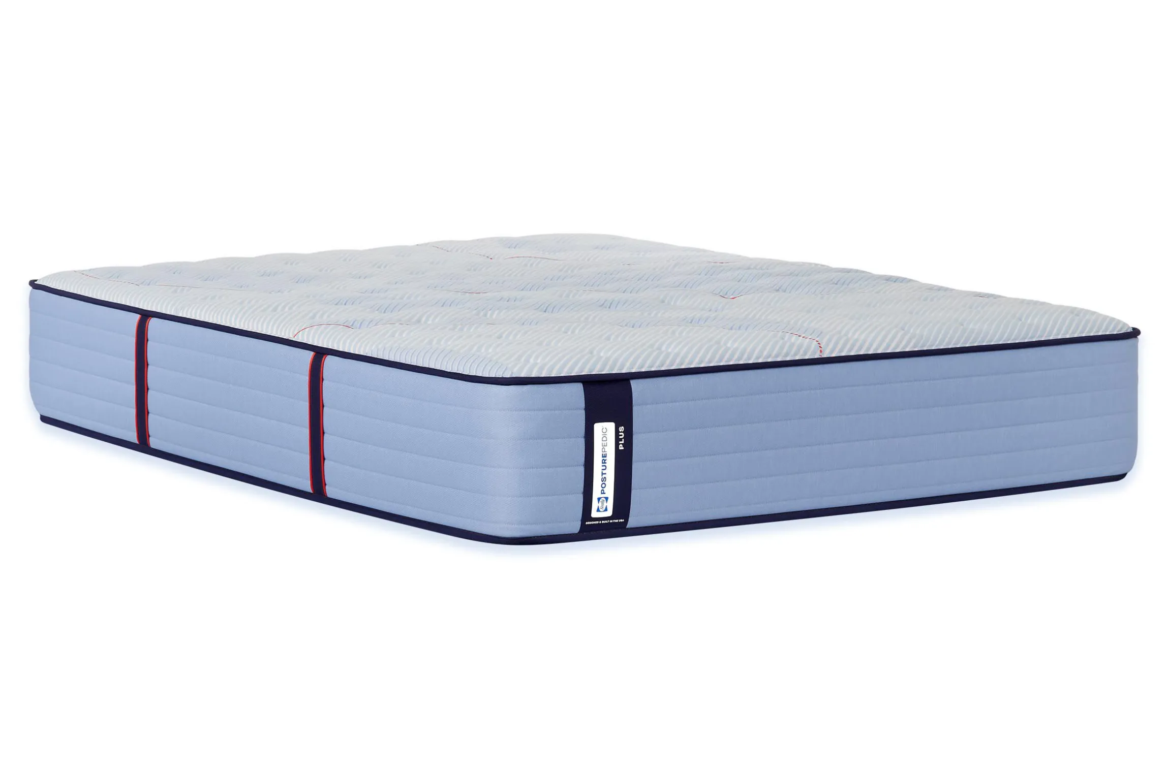 Sealy Posturepedic Plus Paterson II Extra Firm Mattress 13"
