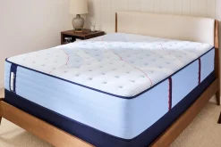 Sealy Posturepedic Plus Paterson II Extra Firm Mattress 13