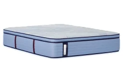 Sealy Posturepedic Plus Paterson II Medium Pillow Top Mattress 15