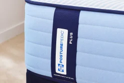 Sealy Posturepedic Plus Paterson II Soft Mattress 13