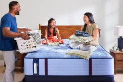 Sealy Posturepedic Pro Blanton Firm Mattress 14"