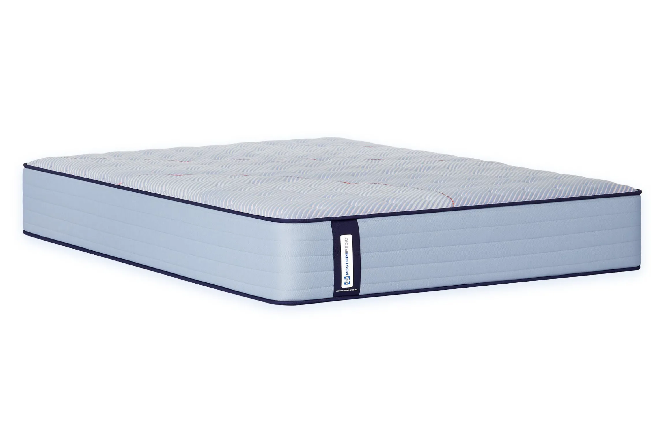 Sealy Posturepedic Pro Blanton Firm Mattress 14"