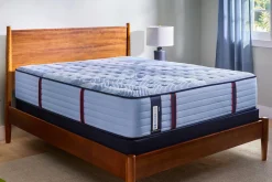 Sealy Posturepedic Pro Blanton Soft Mattress 14
