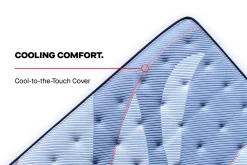 Sealy Posturepedic Pro Blanton Soft Mattress 14