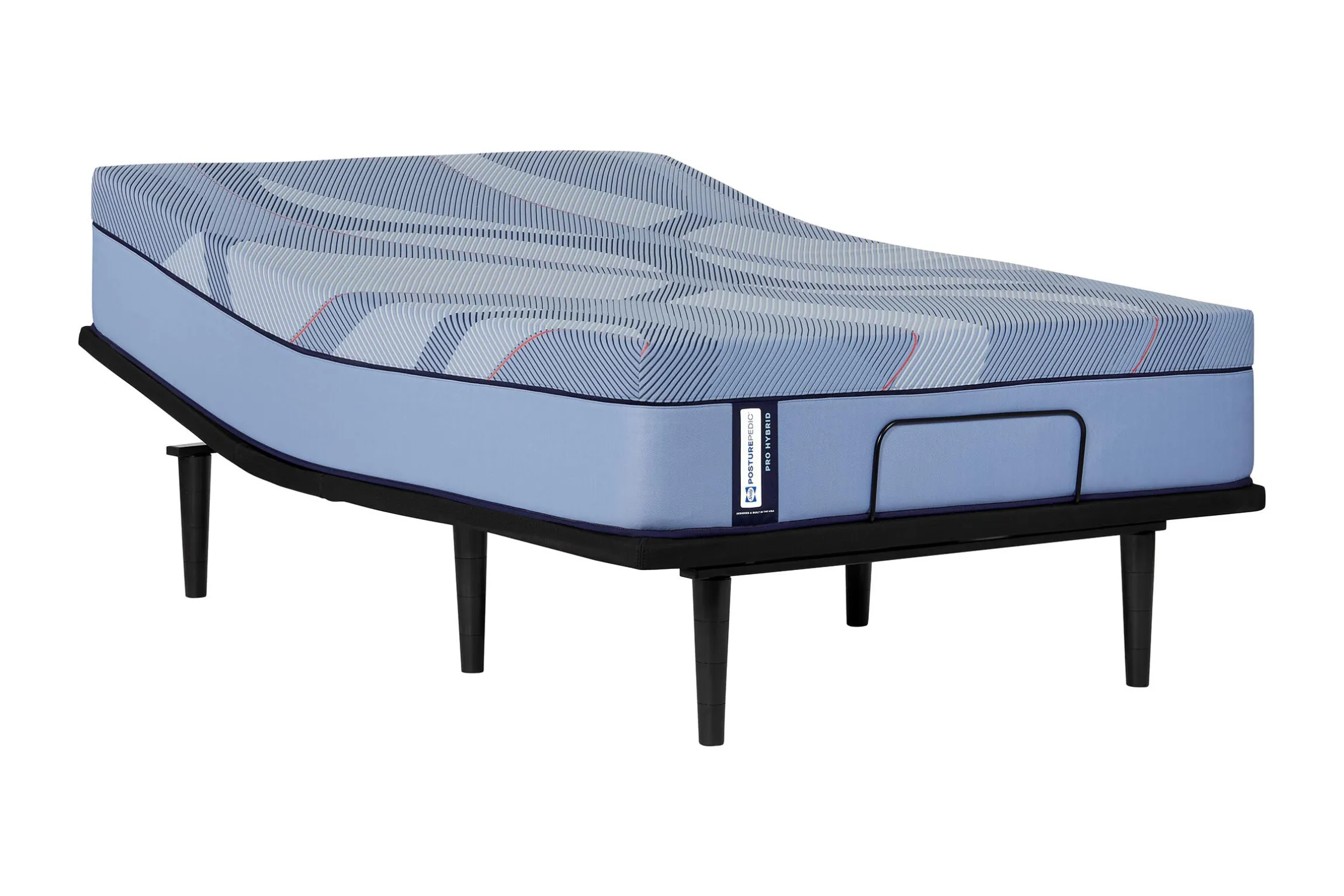 Sealy Posturepedic Pro Blanton Firm Mattress 13"