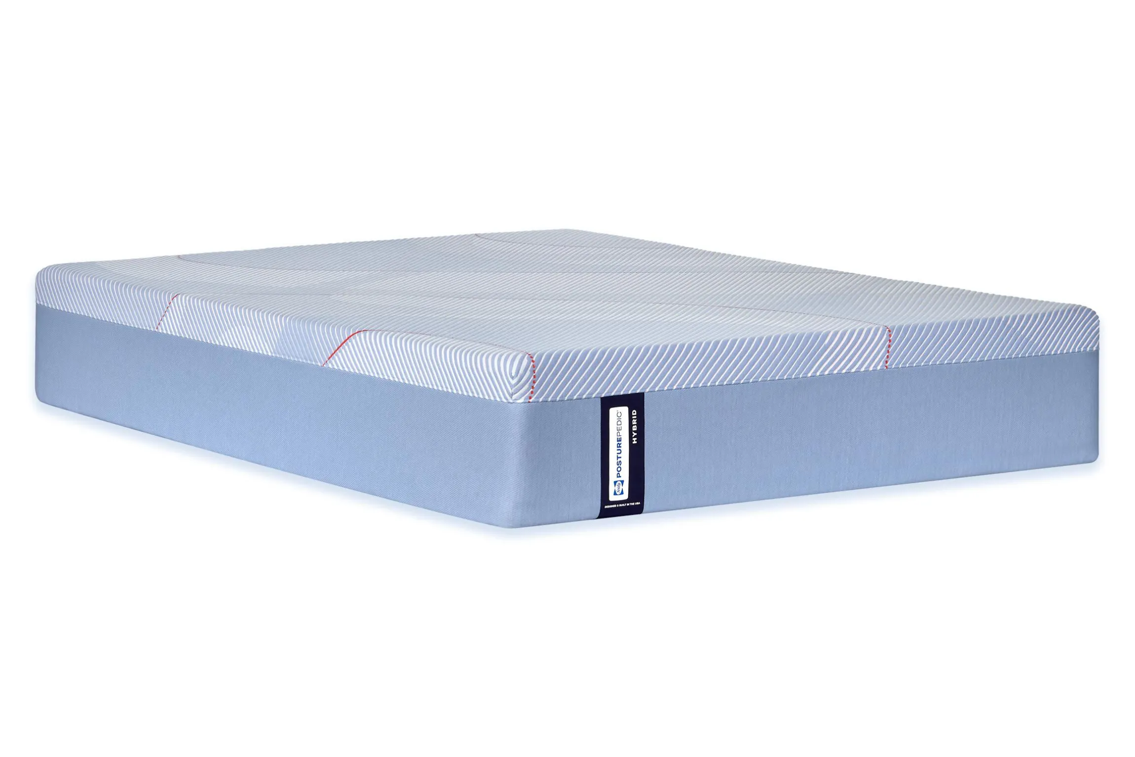 Sealy Posturepedic Pro Blanton Firm Mattress 13"