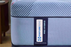 Sealy Posturepedic Pro Blanton Firm Mattress 13