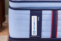 Sealy Posturepedic Pro Blanton Soft Pillow Top Mattress 15