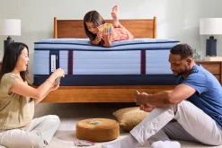 Sealy Posturepedic Pro Blanton Soft Pillow Top Mattress 15
