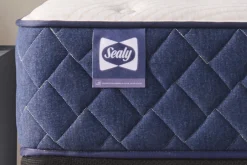 Sealy Posturepedic Truett Firm Mattress 12.5